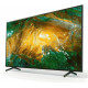 Телевизор Sony KD-85XH8096BR2 LED 4K диагональ 85