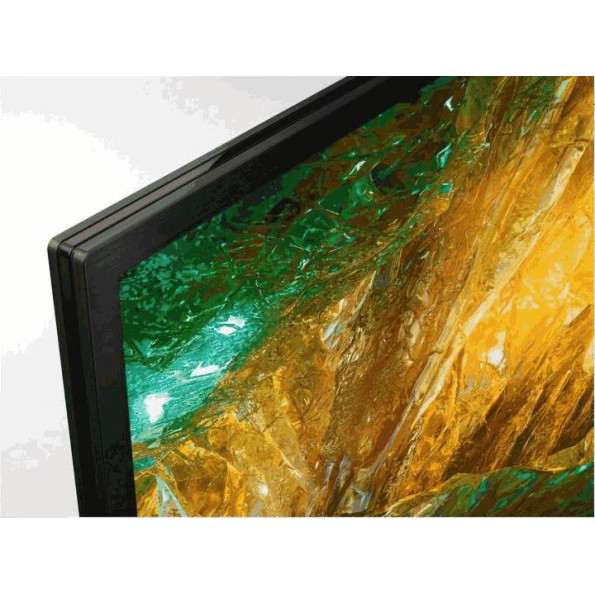 Телевизор Sony KD49XH8096BR LED 4K диагональ 49