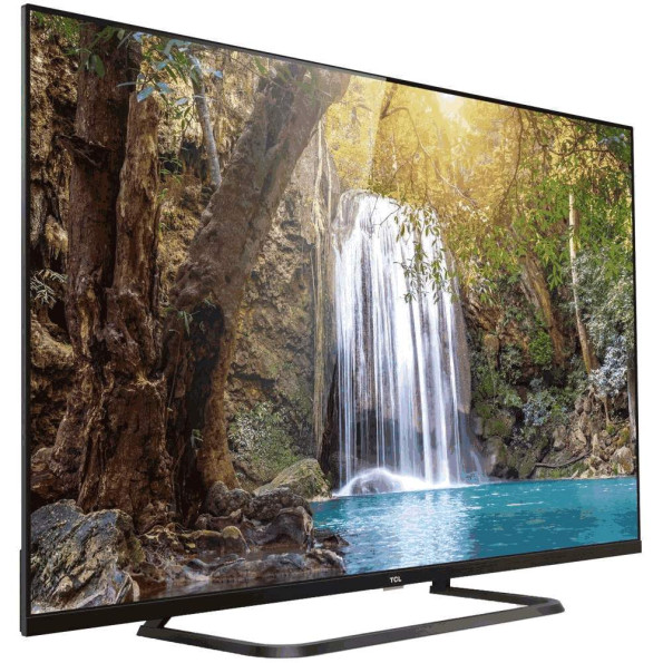 Телевизор TCL 50EP680 LED 4K диагональ 50