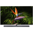Телевизор TCL 65X10 QLED 4K диагональ 65