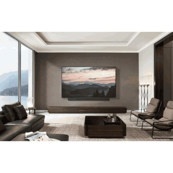 Телевизор TCL 65X10 QLED 4K диагональ 65