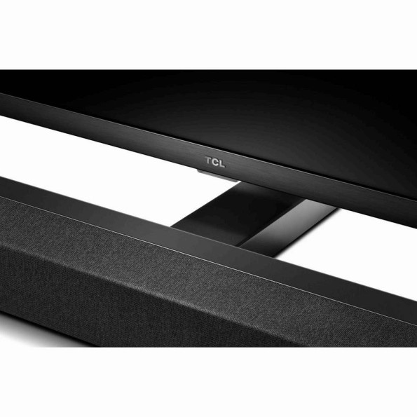 Телевизор TCL 65X10 QLED 4K диагональ 65