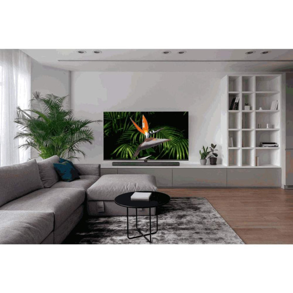 Телевизор TCL 65X10 QLED 4K диагональ 65