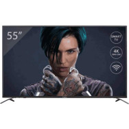 Телевізор Vinga E55UHD20B LED 4K діагональ 55