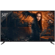 Телевізор Vinga S50UHD20B LED 4K діагональ 50