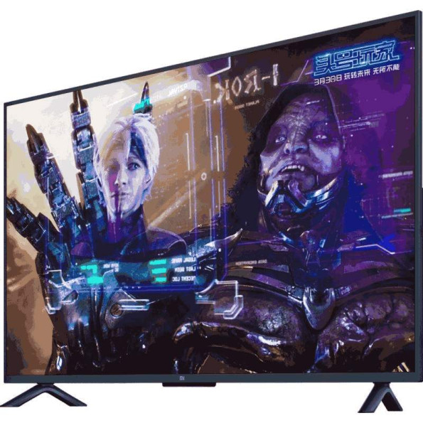 Телевизор Xiaomi Mi TV 4S 50