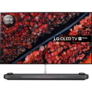 Телевізор LG OLED77W9PLA OLED 4K Smart TV діагональ 77