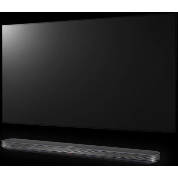 Телевізор LG OLED77W9PLA OLED 4K Smart TV діагональ 77