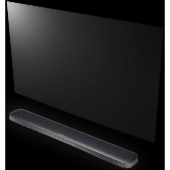 Телевізор LG OLED77W9PLA OLED 4K Smart TV діагональ 77