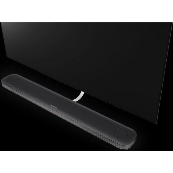 Телевізор LG OLED77W9PLA OLED 4K Smart TV діагональ 77