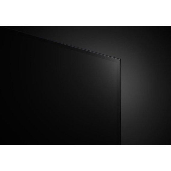 Телевізор LG OLED77W9PLA OLED 4K Smart TV діагональ 77