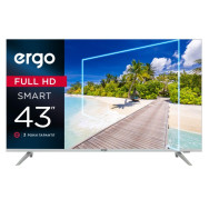 Телевизор Ergo 43DFS7000 LED Full HD Smart TV диагональ 43