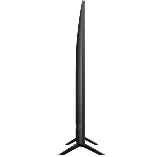 Телевізор SAMSUNG QE65Q60TAUXUA QLED 4K діагональ 65