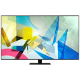 Телевизор SAMSUNG QE65Q80TAUXUA QLED 4K диагональ 65