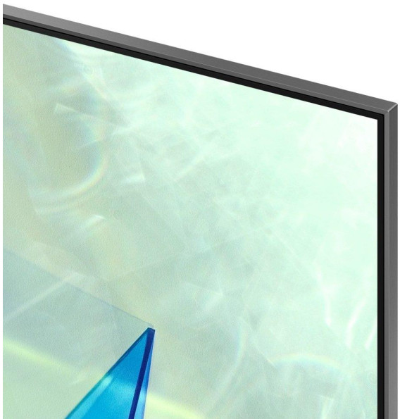 Телевізор SAMSUNG QE65Q80TAUXUA QLED 4K діагональ 65