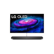 Телевізор LG OLED65WX9LA OLED 4K діагональ 65