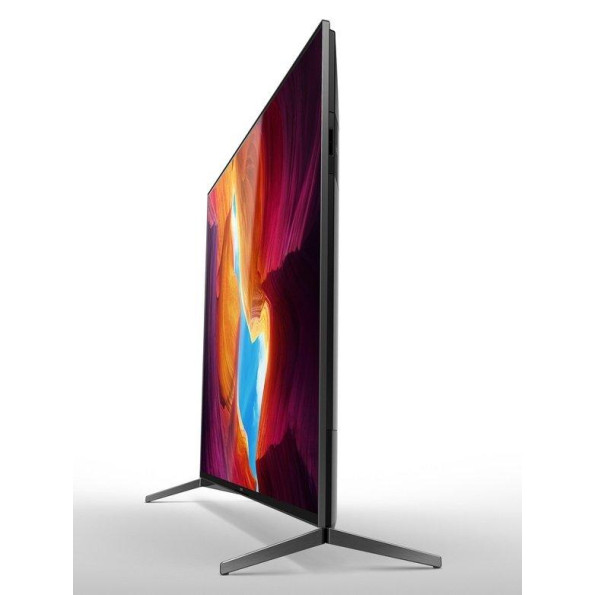 Телевизор Sony KD49XH9505BR LED 4K диагональ 49