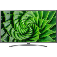 Телевизор LG 43UN81006LB LED 4K диагональ 43