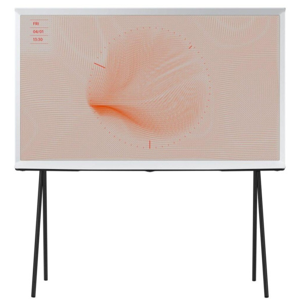 Телевізор Samsung QE49LS01TAUXUA QLED 4K діагональ 49