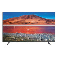 Телевизор SAMSUNG UE43TU7100UXUA LED 4K диагональ 43