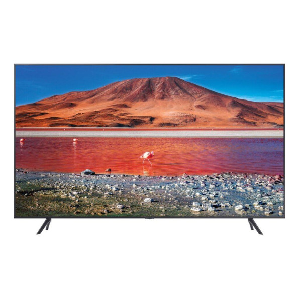 Телевизор SAMSUNG UE43TU7100UXUA LED 4K диагональ 43