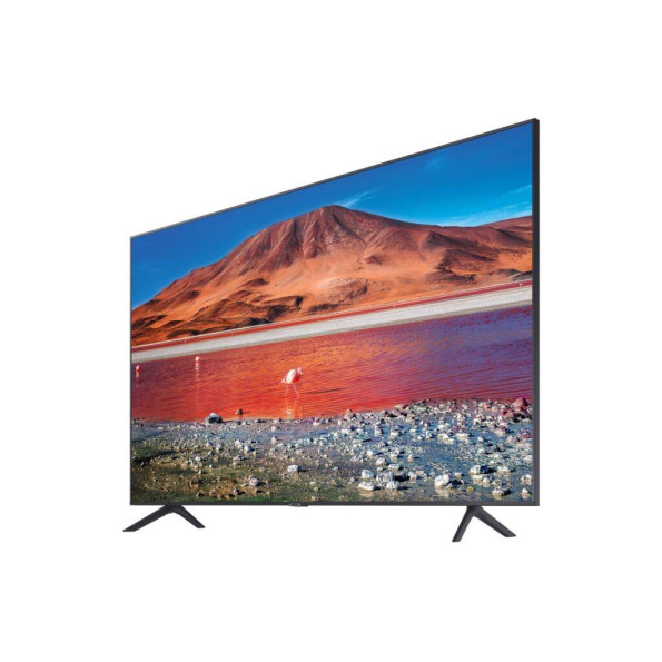 Телевизор SAMSUNG UE43TU7100UXUA LED 4K диагональ 43