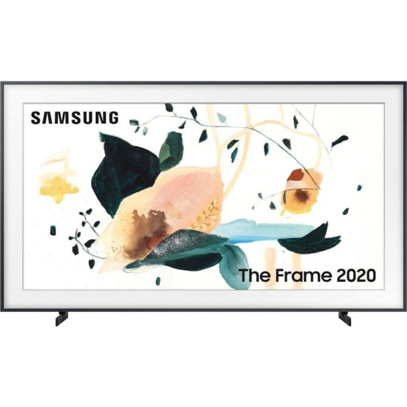 Телевизор Samsung QE50LS03TAUXUA QLED 4K диагональ 50