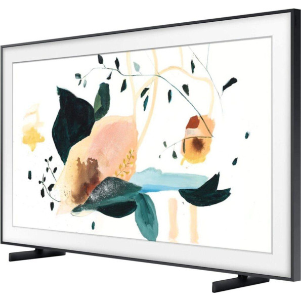 Телевізор Samsung QE50LS03TAUXUA QLED 4K діагональ 50