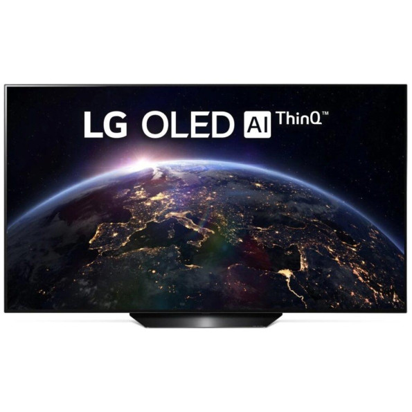 Телевизор LG OLED55B9SLA OLED 4K диагональ 55