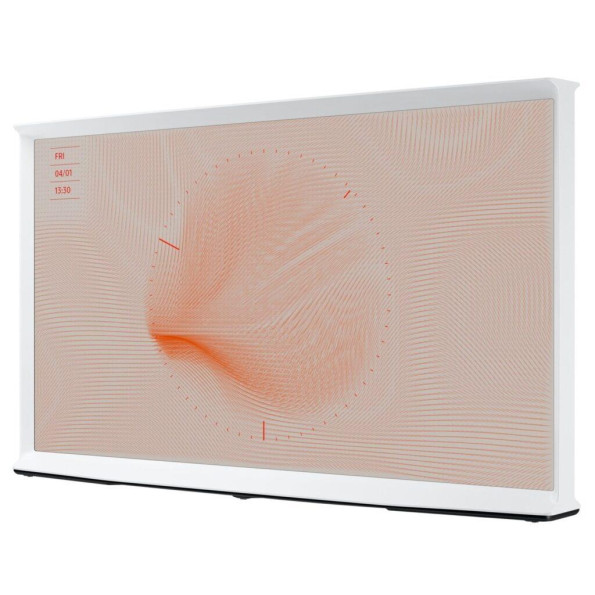 Телевизор Samsung QE55LS01TAUXUA QLED 4K диагональ 55