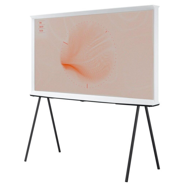 Телевизор Samsung QE55LS01TAUXUA QLED 4K диагональ 55