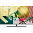 Телевизор SAMSUNG QE55Q77TAUXUA QLED 4K диагональ 55