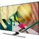 Телевизор SAMSUNG QE55Q77TAUXUA QLED 4K диагональ 55