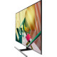 Телевизор SAMSUNG QE55Q77TAUXUA QLED 4K диагональ 55