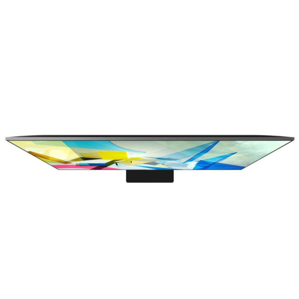 Телевизор SAMSUNG QE55Q80TAUXUA QLED 4K диагональ 55