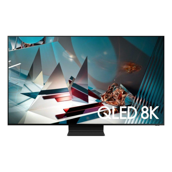 Телевизор Samsung QE75Q800TAUXUA QLED 8K диагональ 75