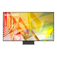 Телевизор Samsung QE75Q95TAUXUA QLED 4K диагональ 75
