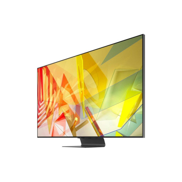 Телевизор Samsung QE75Q95TAUXUA QLED 4K диагональ 75