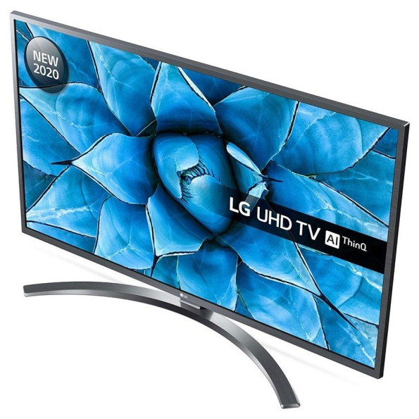 Телевізор LG 50UN74006LB LED 4K діагональ 50