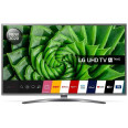 Телевизор LG 50UN81006LB LED 4K диагональ 50