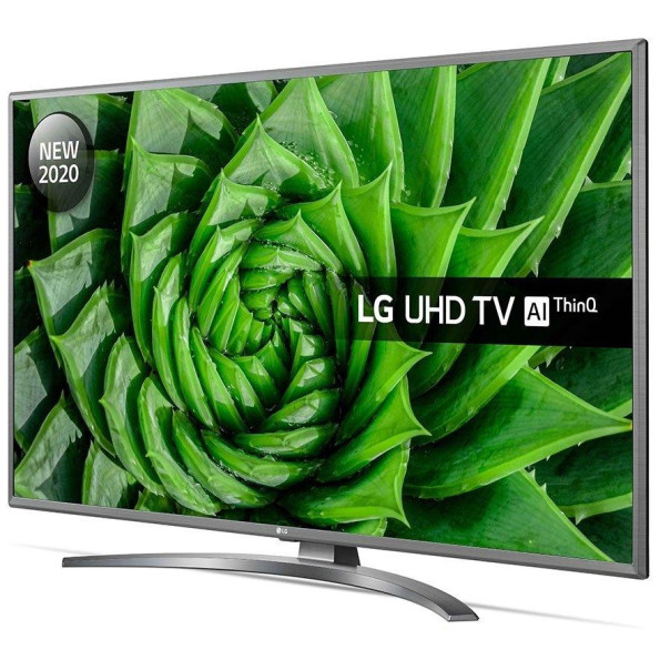Телевізор LG 50UN81006LB LED 4K діагональ 50