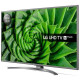 Телевизор LG 50UN81006LB LED 4K диагональ 50