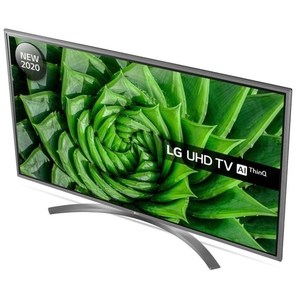 Телевізор LG 50UN81006LB LED 4K діагональ 50