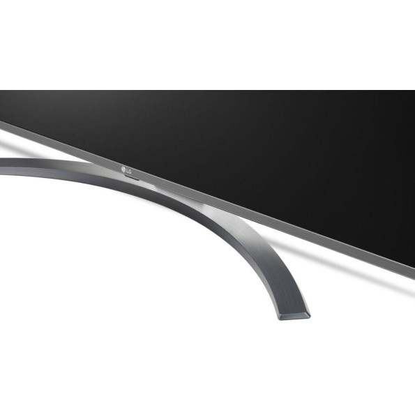 Телевізор LG 50UN81006LB LED 4K діагональ 50