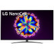 Телевизор LG 55NANO916NA LED 4K диагональ 55