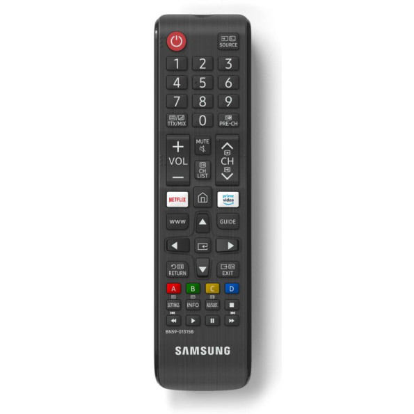 Телевизор Samsung UE28N4500AUXUA LED HD диагональ 28