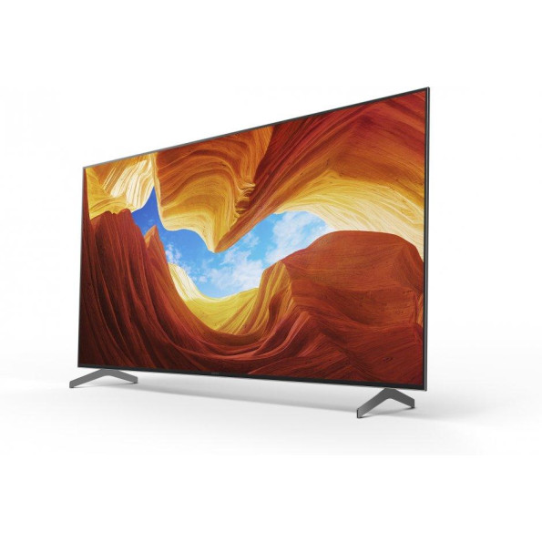 Телевизор Sony KD75XH9096BR LED 4K диагональ 75