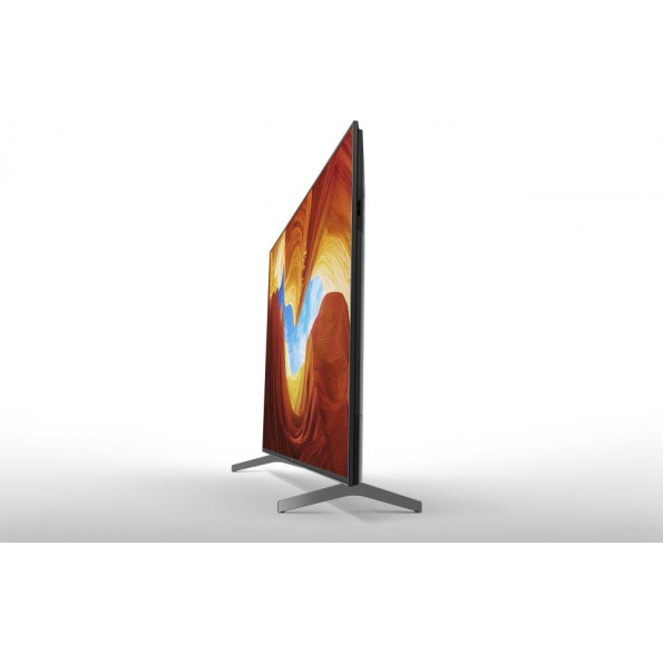 Телевизор Sony KD75XH9096BR LED 4K диагональ 75