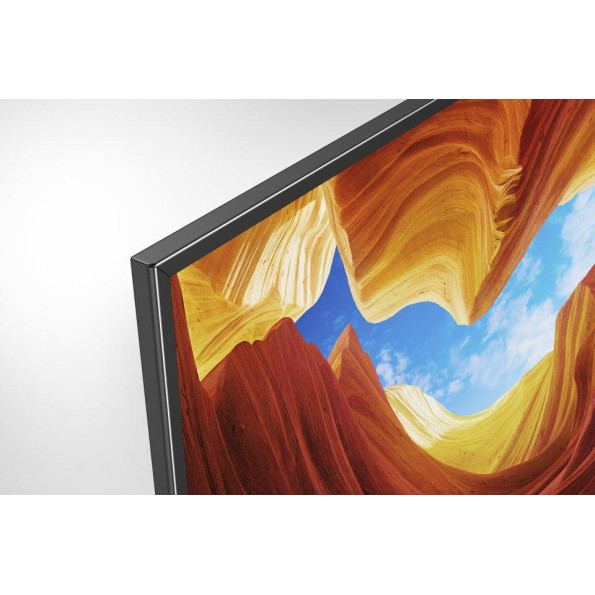 Телевизор Sony KD75XH9096BR LED 4K диагональ 75