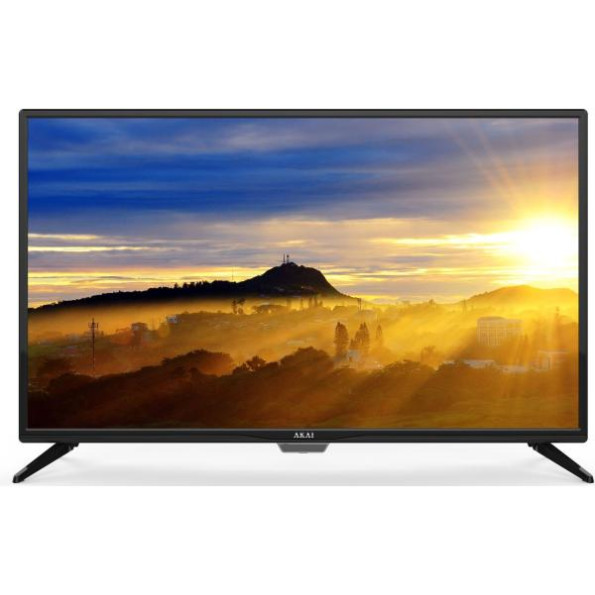 Телевізор Akai UA32LEZ1T2S LED HD діагональ 32